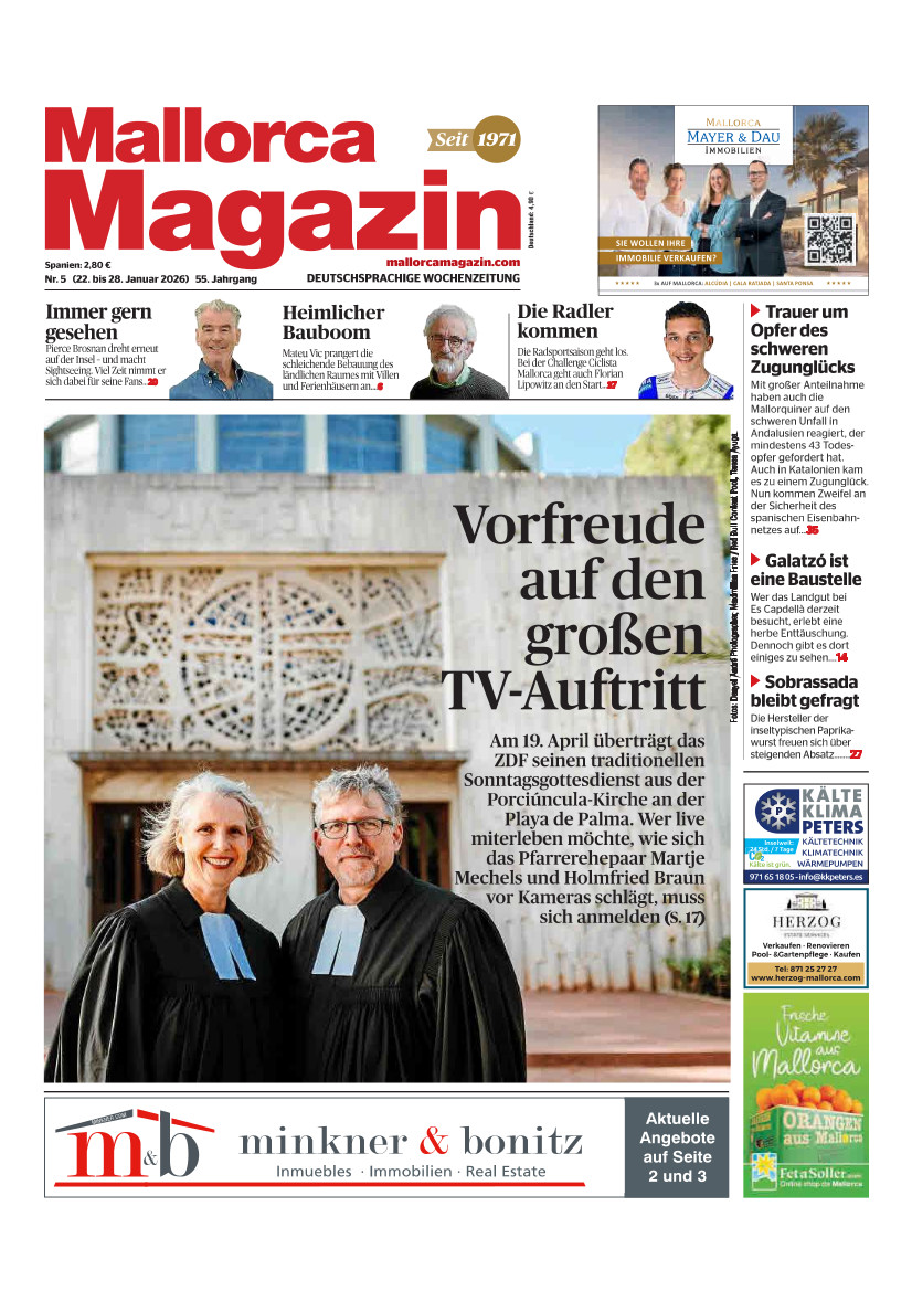 Hier bekommt ihr unsere neue Printausgabe als E-Paper und auch alle Infos zu unseren Abos: united-kiosk.de/zeitschriften/…