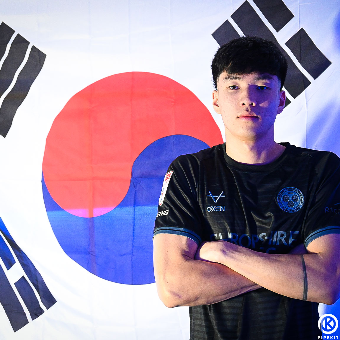 Shrewsbury Town FC tweet media