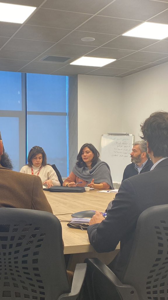 Sakher Edris / صخر ادريس tweet media