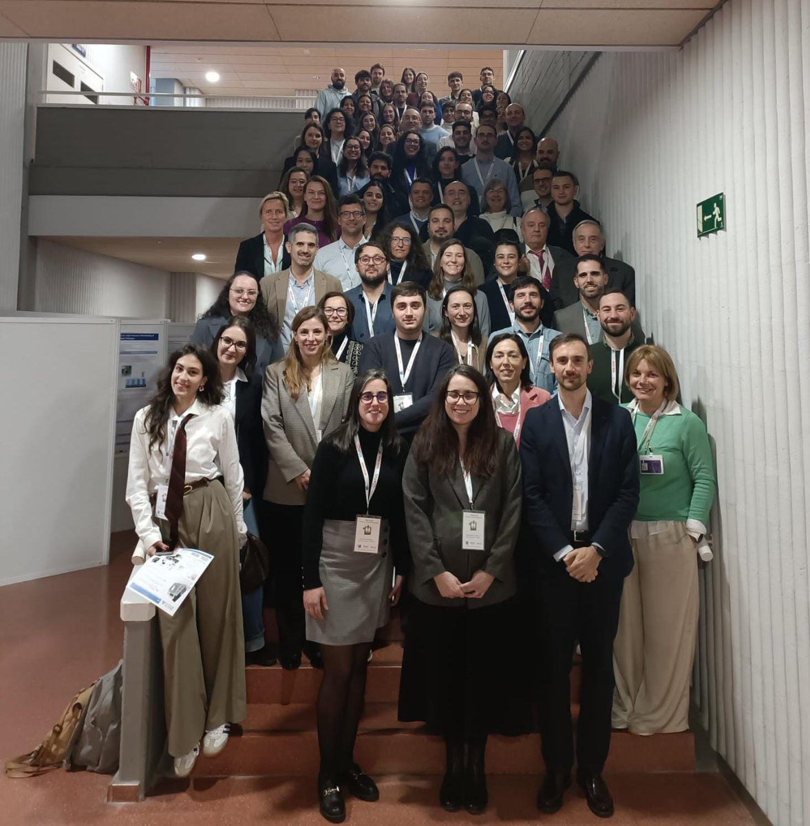 @I+DFarmaUSC tweet media