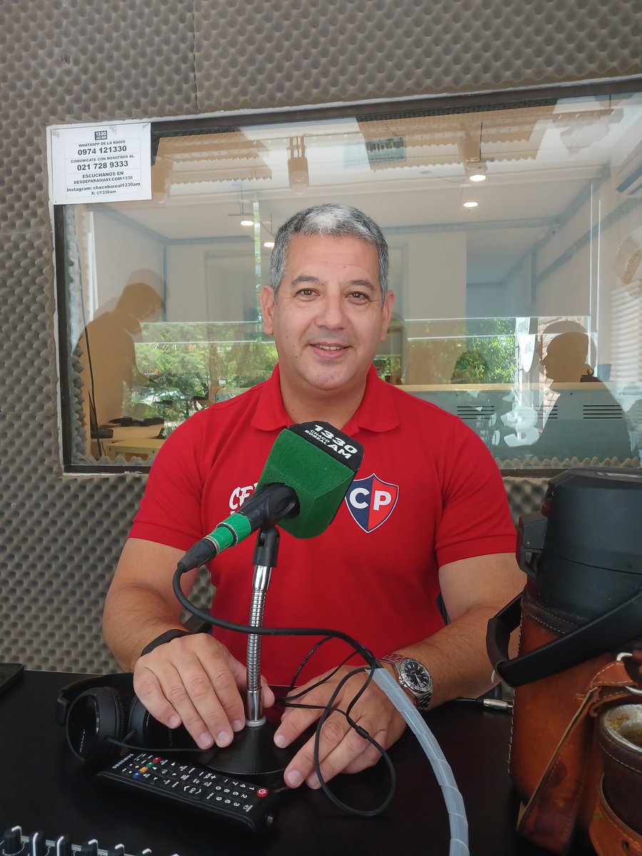 Hay Fútbol tweet media