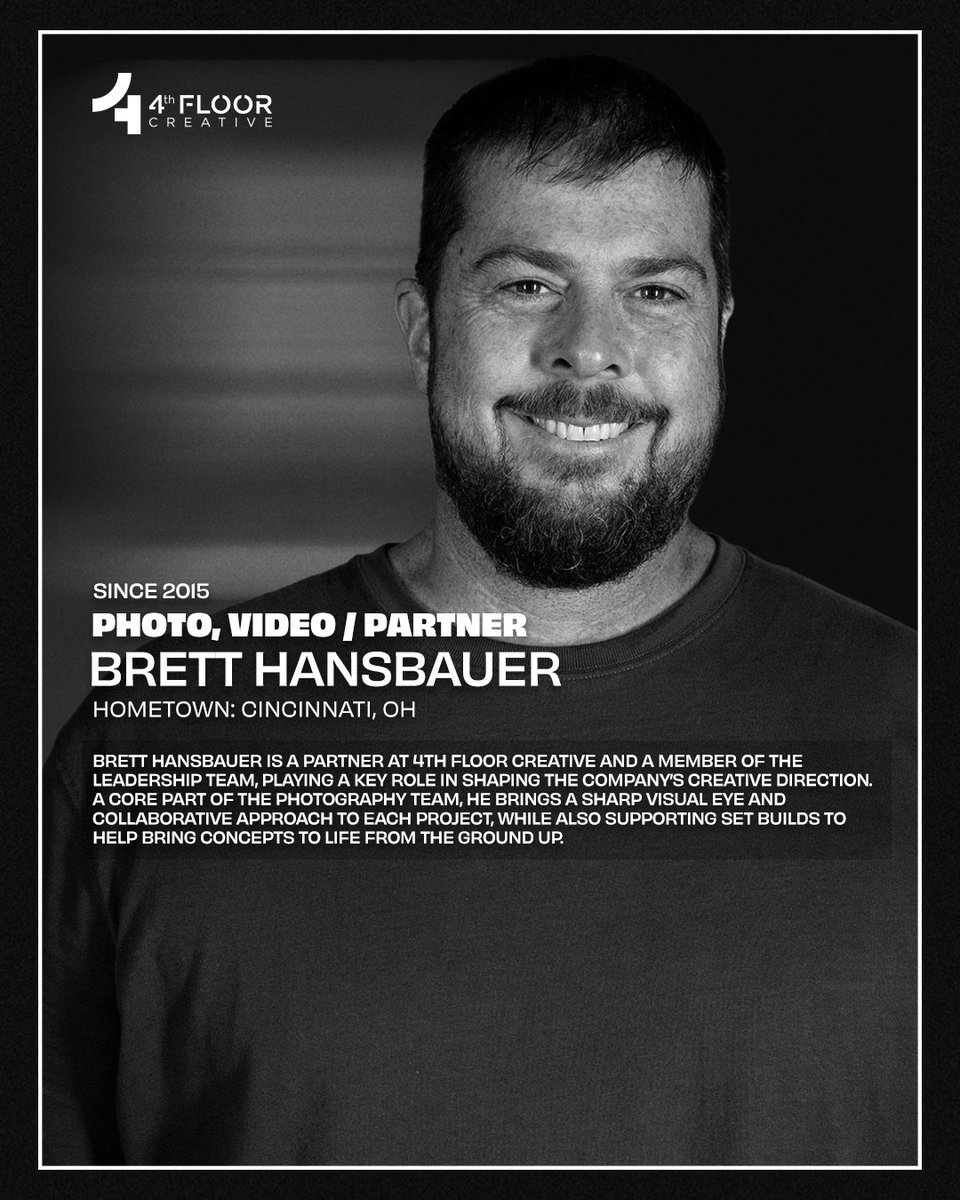 4th Floor Creative tweet media