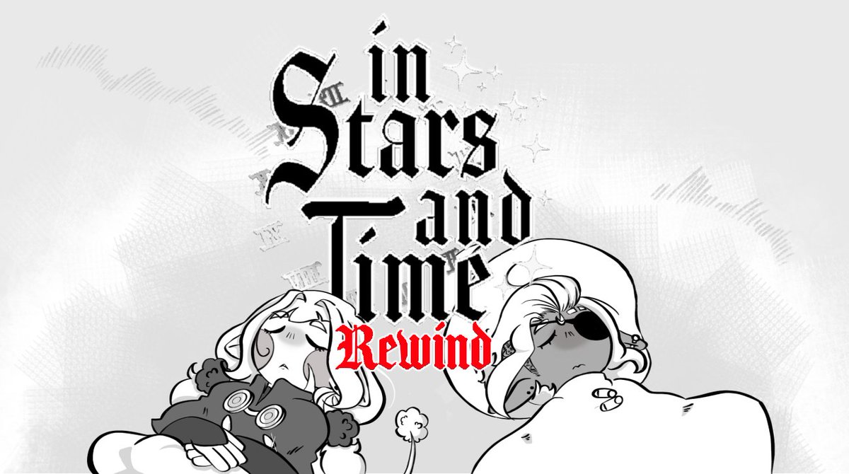 ,              ☆  Back to the stage Stardust  ☆
                           twitch.tv/gobsandbones
                               w/ <a href="/KojjieBotanical/">Kojjie Botanical🐸🍄</a>