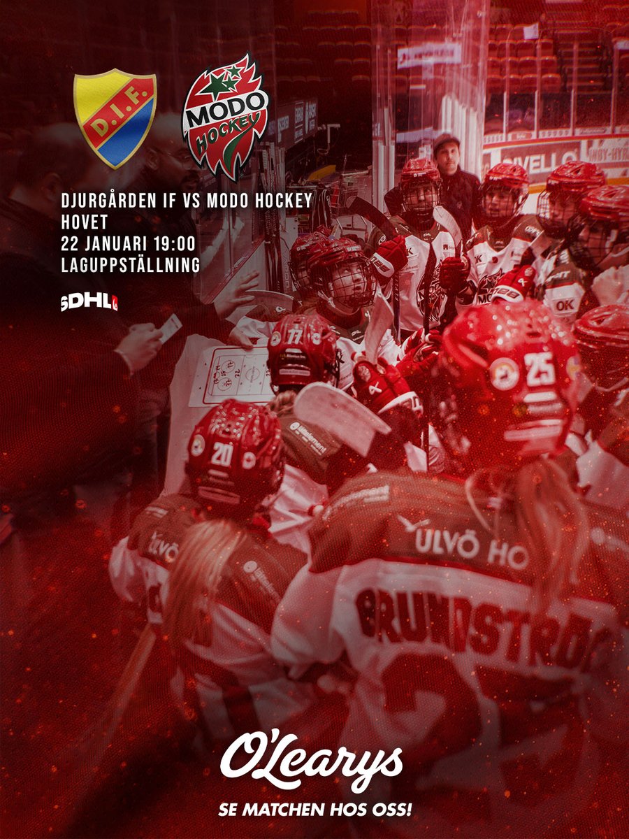 MoDo_Hockey's tweet image. Kvällens lag!

🥅 Persson i målet.
ℹ️ I övrigt samma uppställning som senast.

Nedsläpp 19:00.

#modose