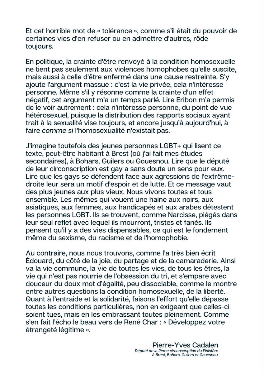 Pierre-Yves Cadalen tweet media