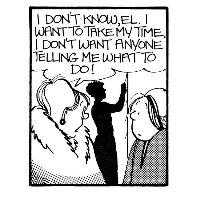 fborfw's tweet image. When was the last time you moved? Do you have any interesting stories about it?

#funnycomic #lynnjohnston #cartoonist #momlife #comicstrip #fborfw #realtor #realestateagent #movinghouse