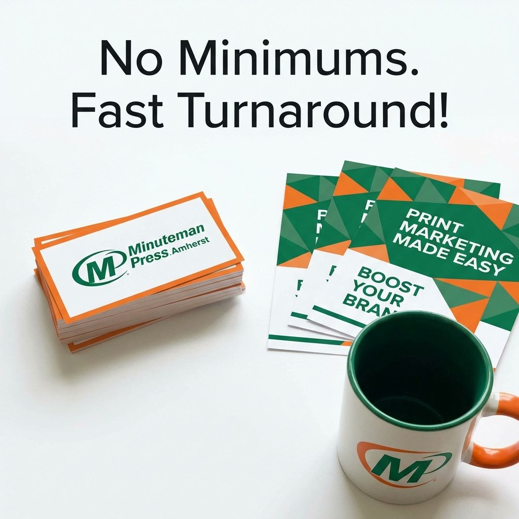 wesf7's tweet image. 🚀 Local startups, we've got your back! Ready to launch your brand? No order too small: get just what you need, right when you need it! Fast turnaround, zero minimums, and total support from our team! Let’s create something incredible together! #WNYBusiness #PrintLocal