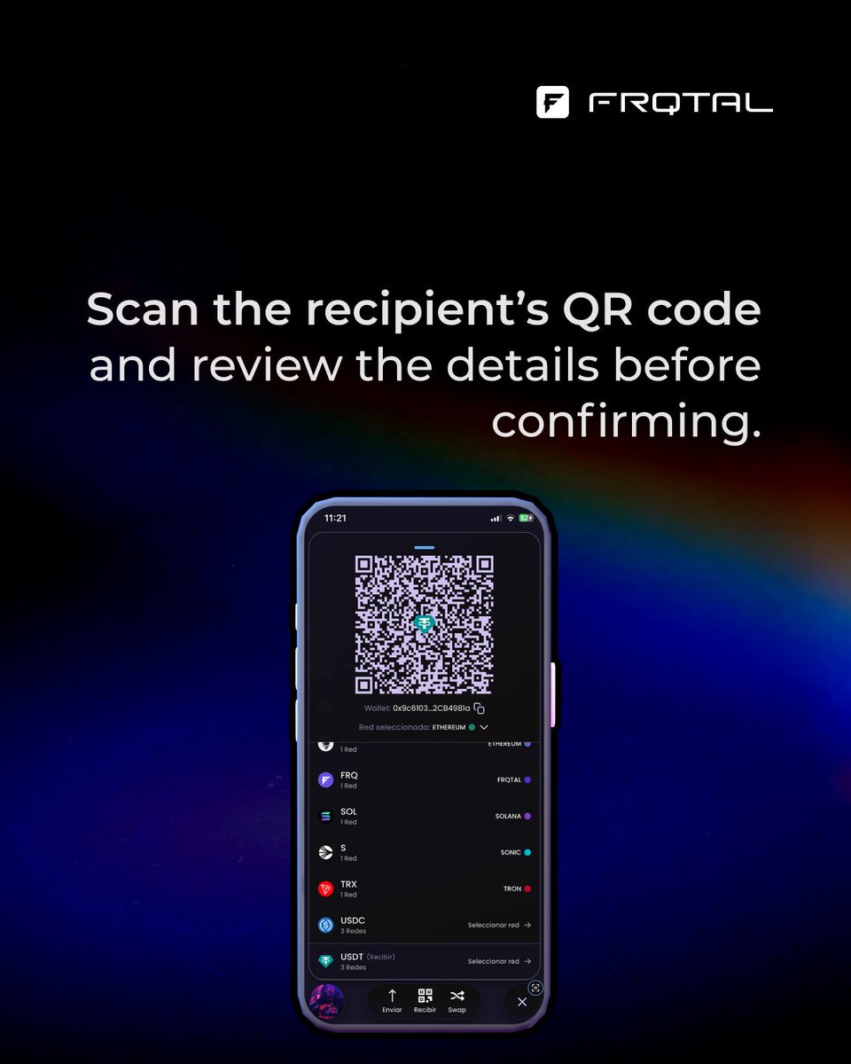 FRQTAL🧬 tweet media