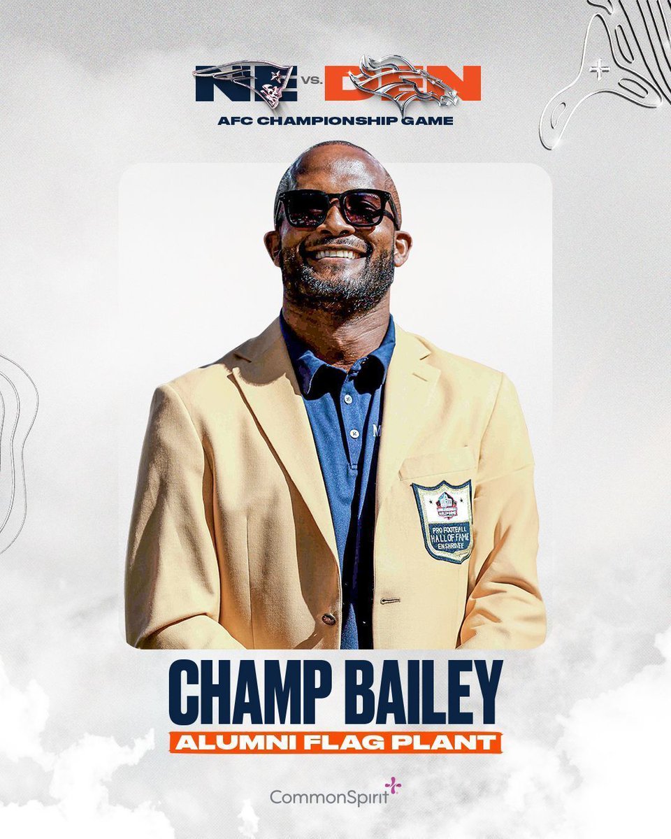 Denver Broncos tweet media