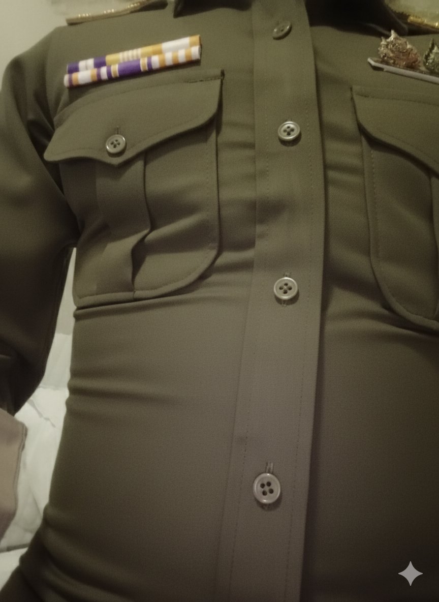 Uniform Plus tweet media