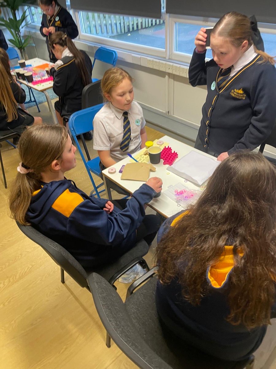 St Michael's Catholic Primary & Nursery School tweet media