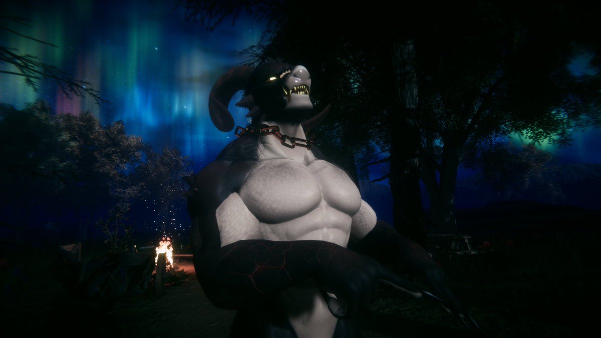 Draco Deathclaw ⭐⭐⭐⭐️ tweet media