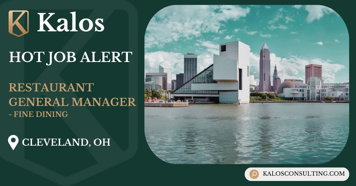 Kalos Consulting tweet media