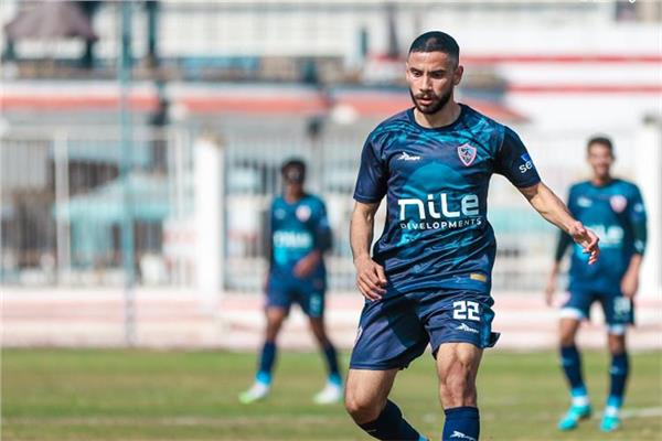 عاجل.. أول تعليق من ناصر ماهر بعد الرحيل عن الزمالك 