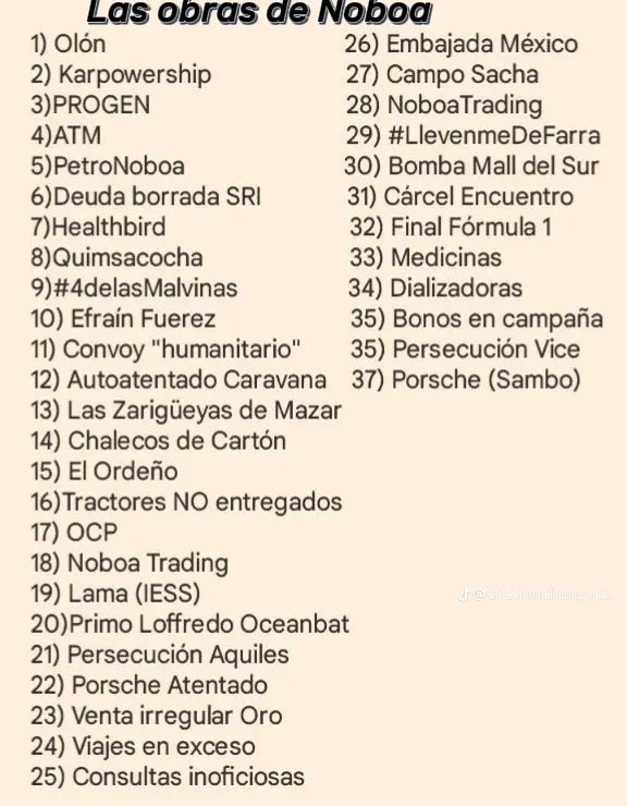 Vale78222005's tweet photo. @UnaTalMaka_ Y por todos estos casos por que no están en la cárcel?? O eso estás justificando 😱😡😡🤬🤬🤬🤬 cómplice idiota https://t.co/0VlEa7yeoe