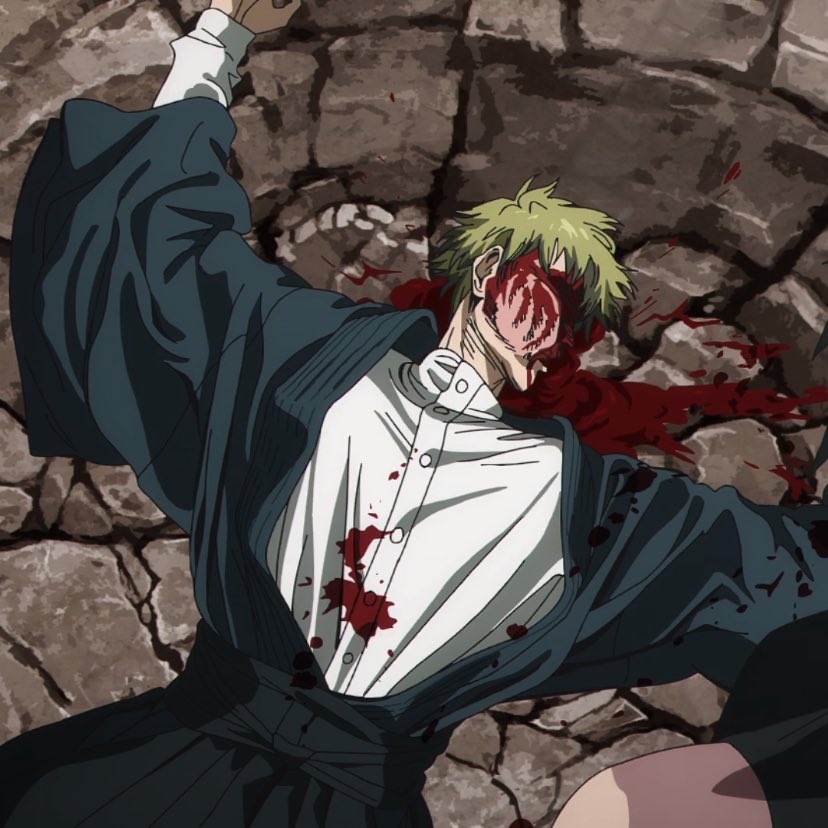 จุดจบชายแท้ >