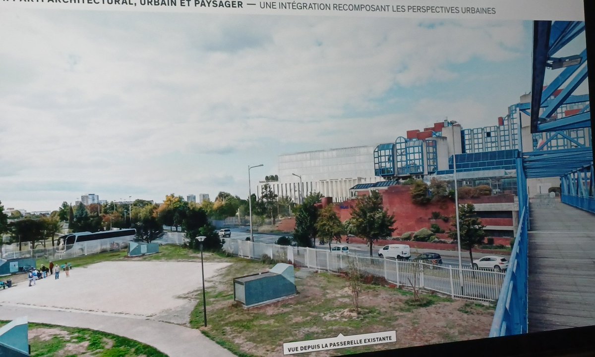 Eric MATHAIS, procureur de BOBIGNY tweet media