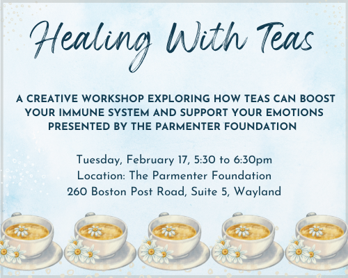 The Parmenter Foundation tweet media