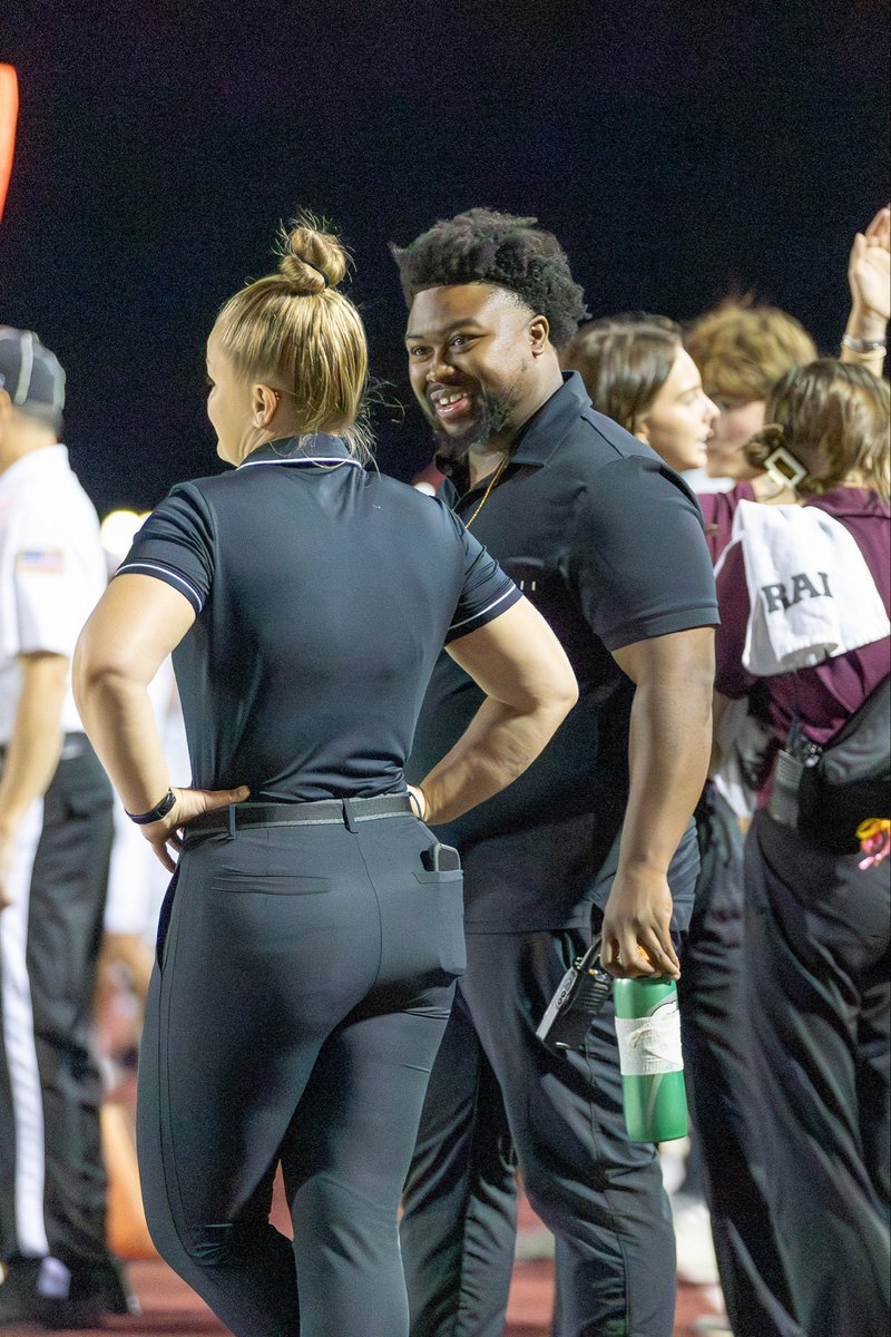 Consol Athletic Training tweet media