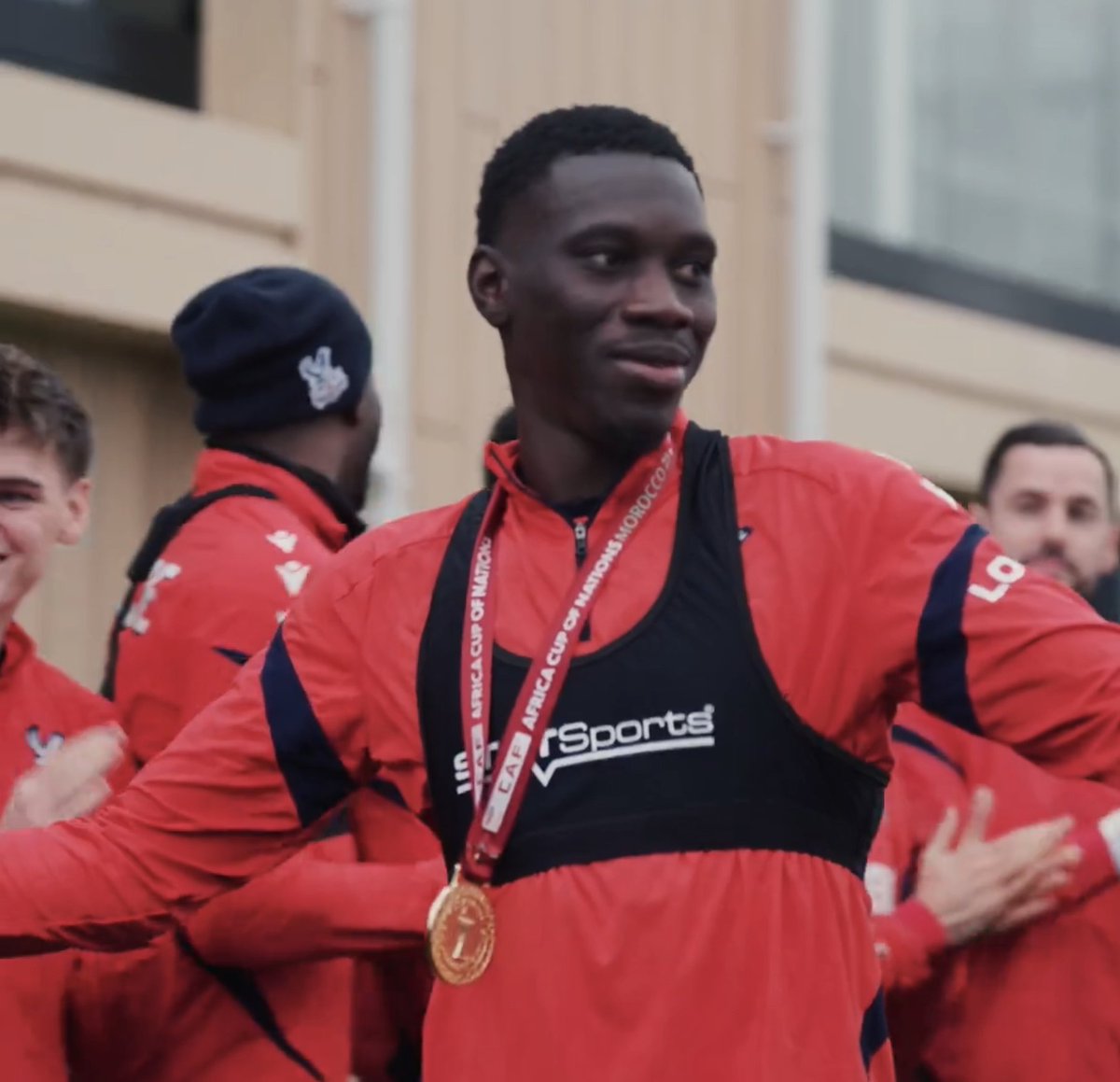 Tom Dutton tweet media