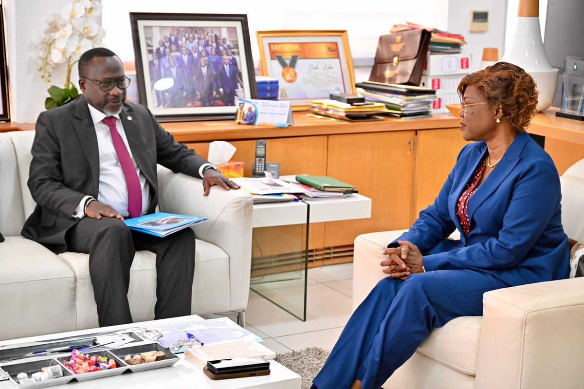 UNICEF Côte d'Ivoire tweet media