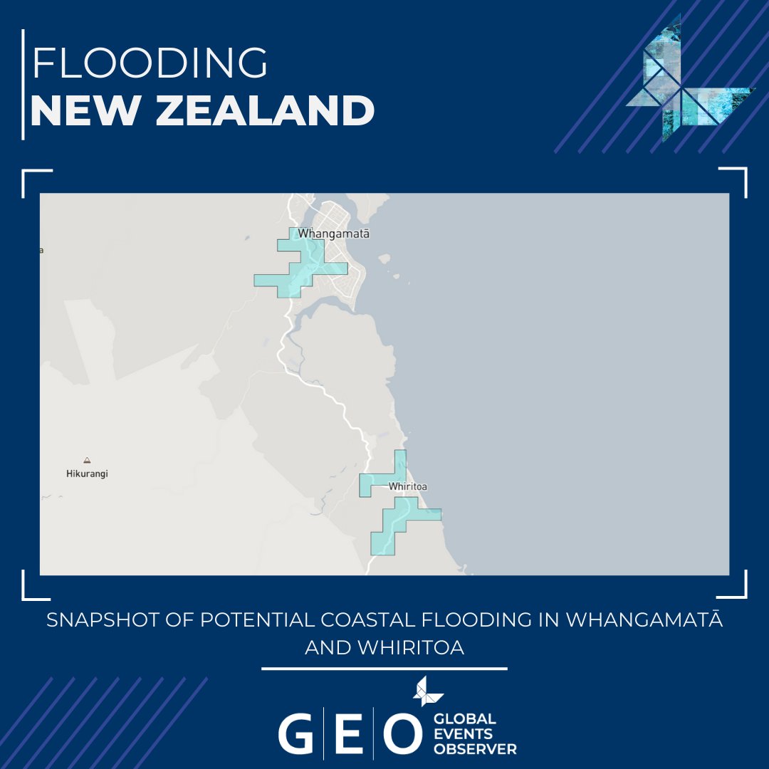 McKenzie Intelligence Services (MIS) tweet media