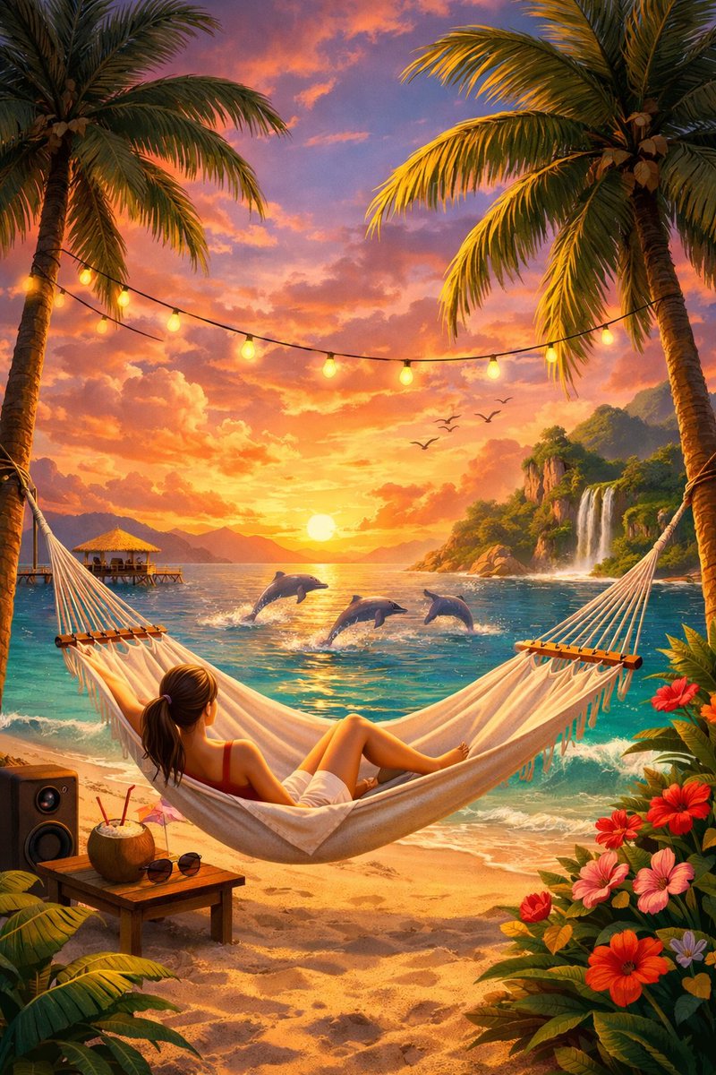 Ben Chatgpt ye benim cennet tasvirimi yapmasını istedim, doğrusu iyi tanımış beni