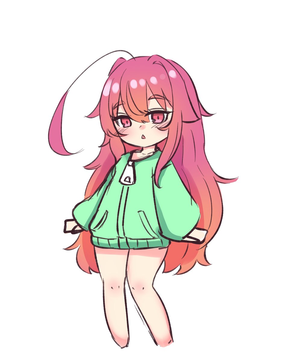 ぷに○りゆのみちゃんにいろいろ服着せてみた 