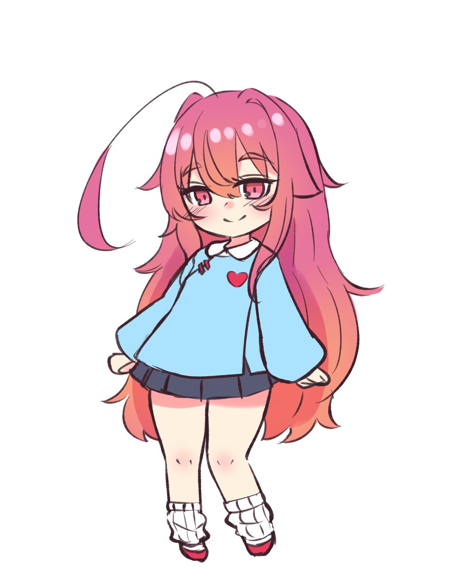 ぷに○りゆのみちゃんにいろいろ服着せてみた 