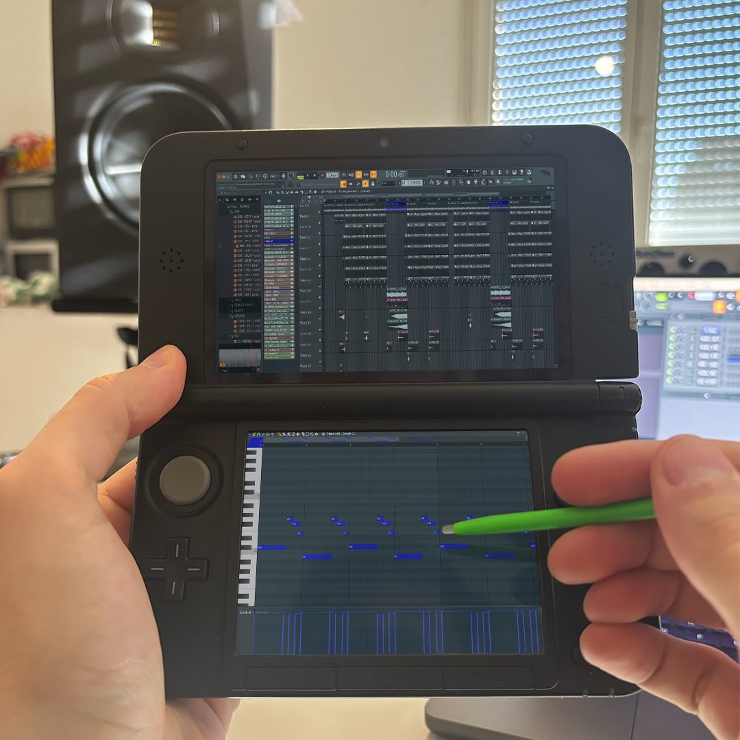 hrdevrythng's tweet image. 