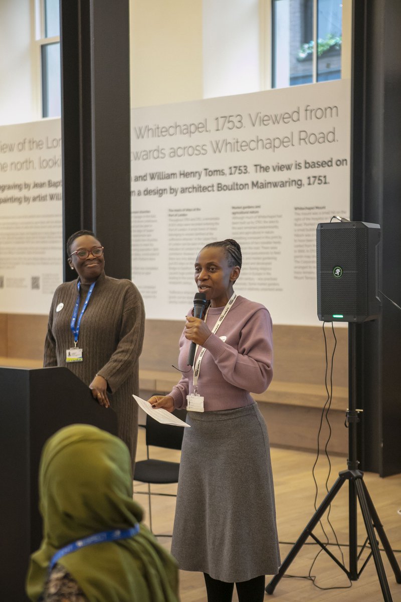 Tower Hamlets Council tweet media