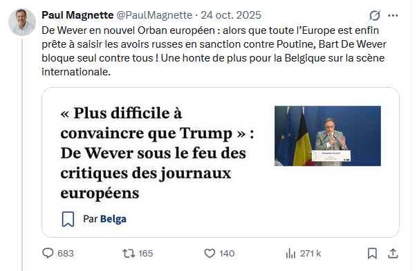 DaWokaIsBack's tweet image. La cohérence du #PartiSocialiste (belge), c'est quelque chose...