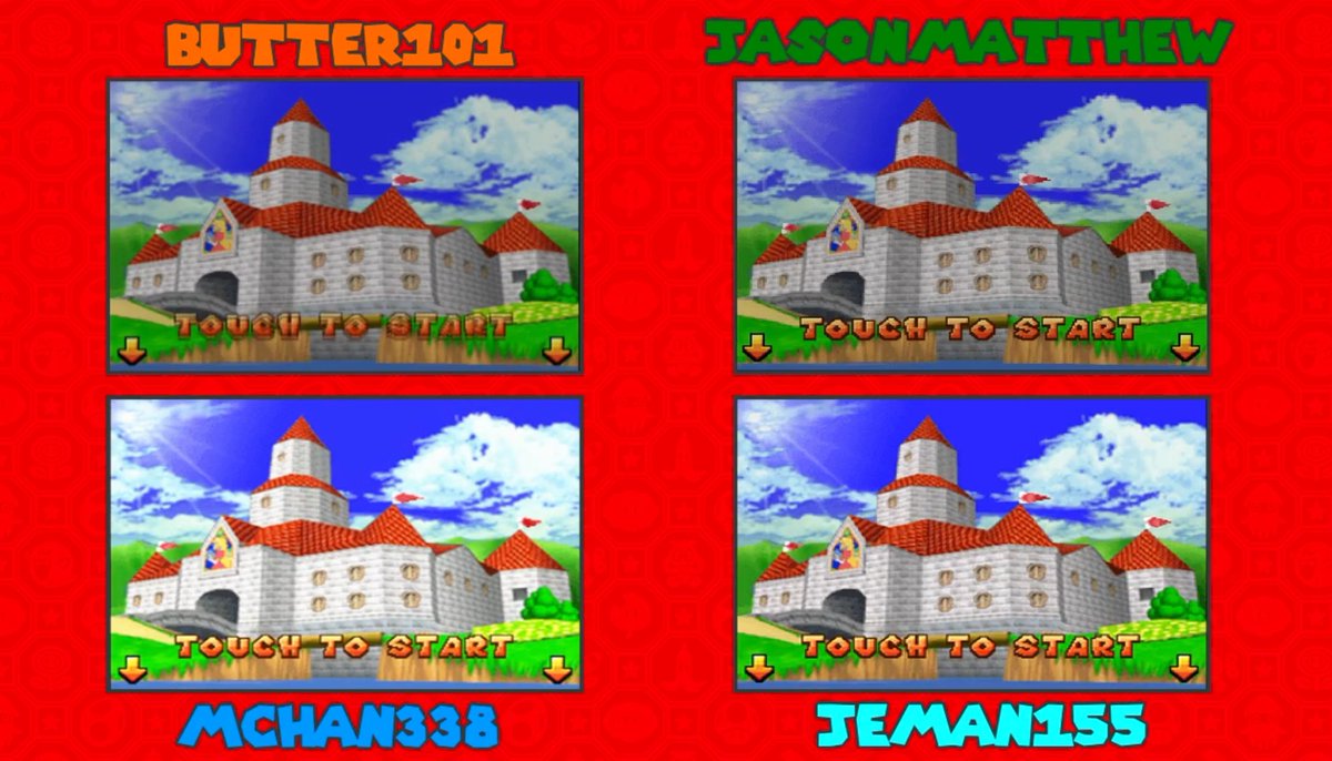 Last May, I recovered my career on The Wind Waker HD. This time, it is <a href="/ZeldaHunter7/">Jason Matthew</a>'s turn to see if he can recover his career on a certain star that has plagued him for 6 years!

The first episode goes up next Friday with <a href="/Butter101_/">Robbie🇺🇸</a> &amp; <a href="/Jeman155/">Joe 🇺🇸🇺🇸</a> in the mix!