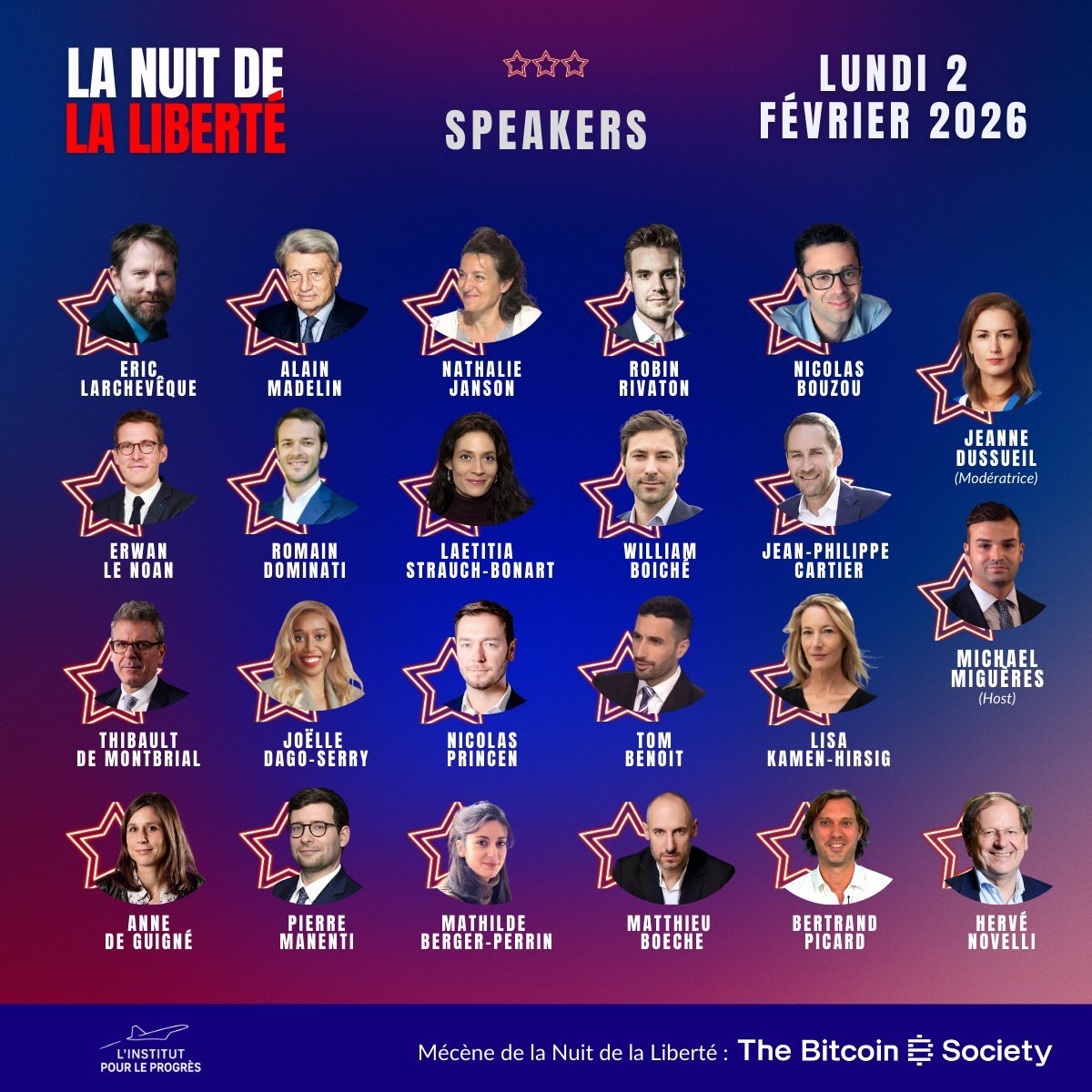 Institut Pour le Progrès tweet media