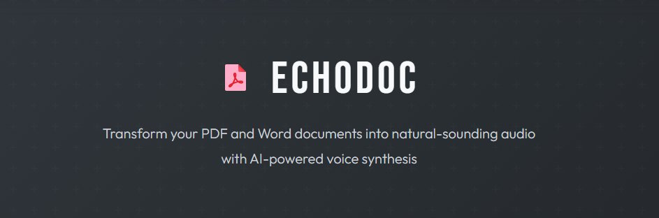 echodoc's tweet photo. The toughest part of this build was getting the local language nuances right with PHP and YarnGPT. But hearing a PDF read in fluent Igbo makes it all worth it. 🇳🇬💻 https://t.co/IS6GSkYgHB