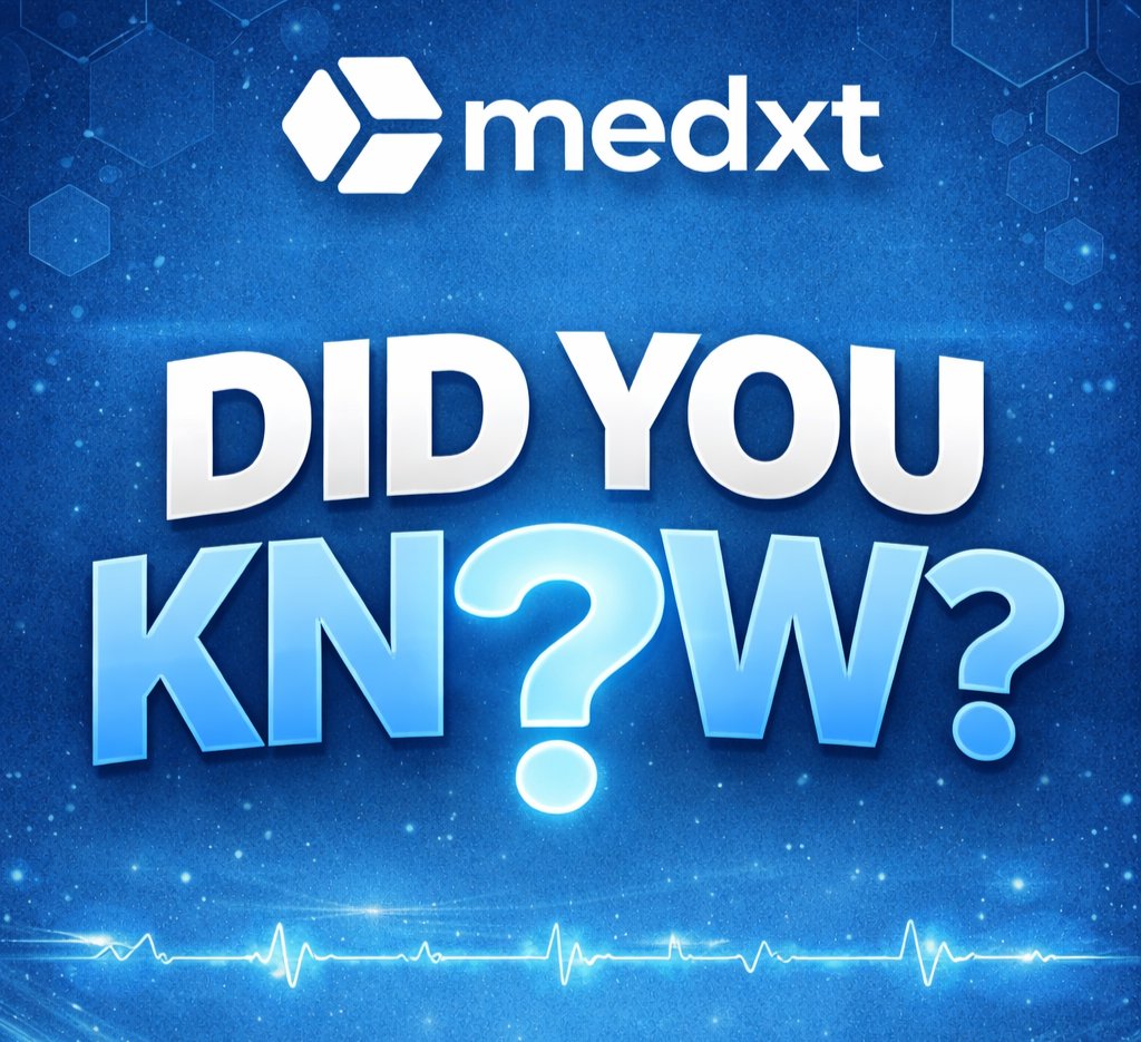 MedxtAI's tweet image. Did you know?

Ransomware attacks now impact 69% of all breached patient records in healthcare.

Ensuring robust HIPAA compliance is essential to combat these growing threats. That's why MedXT leverages blockchain-based systems for immutable data protection, zero-trust…