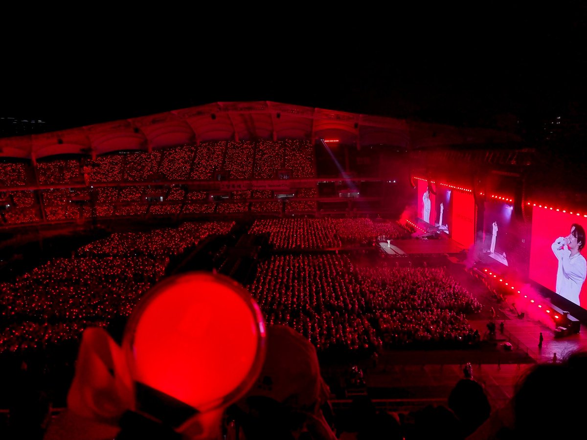 Goyang General S, W5