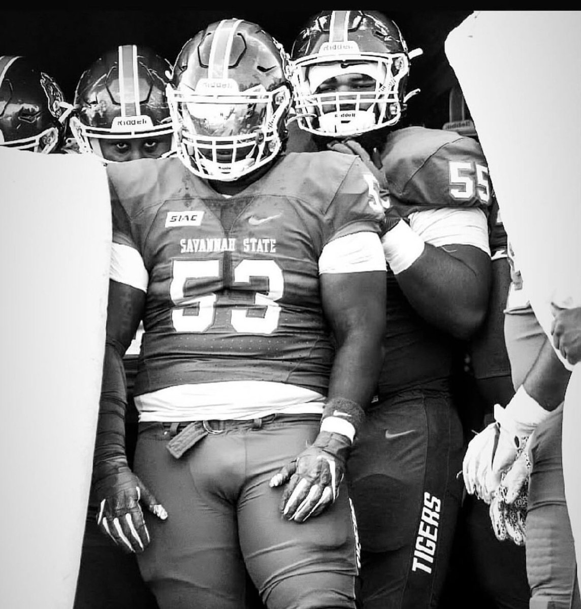 JoJo Sutton tweet media