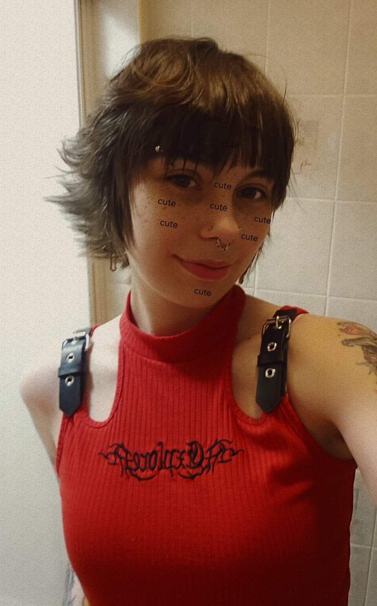 🖤Mutt🖤🔜CFZ tweet media