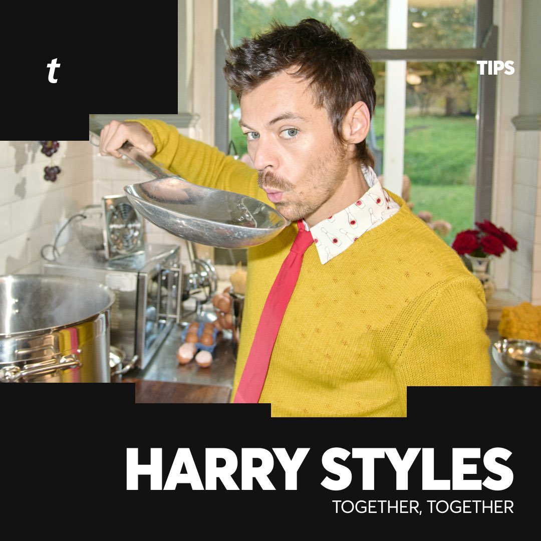 Indie5051's tweet photo. HARRY STYLES ANUNCIA SU REGRESO A MEXICO 🇲🇽 https://t.co/htgdsGgw98