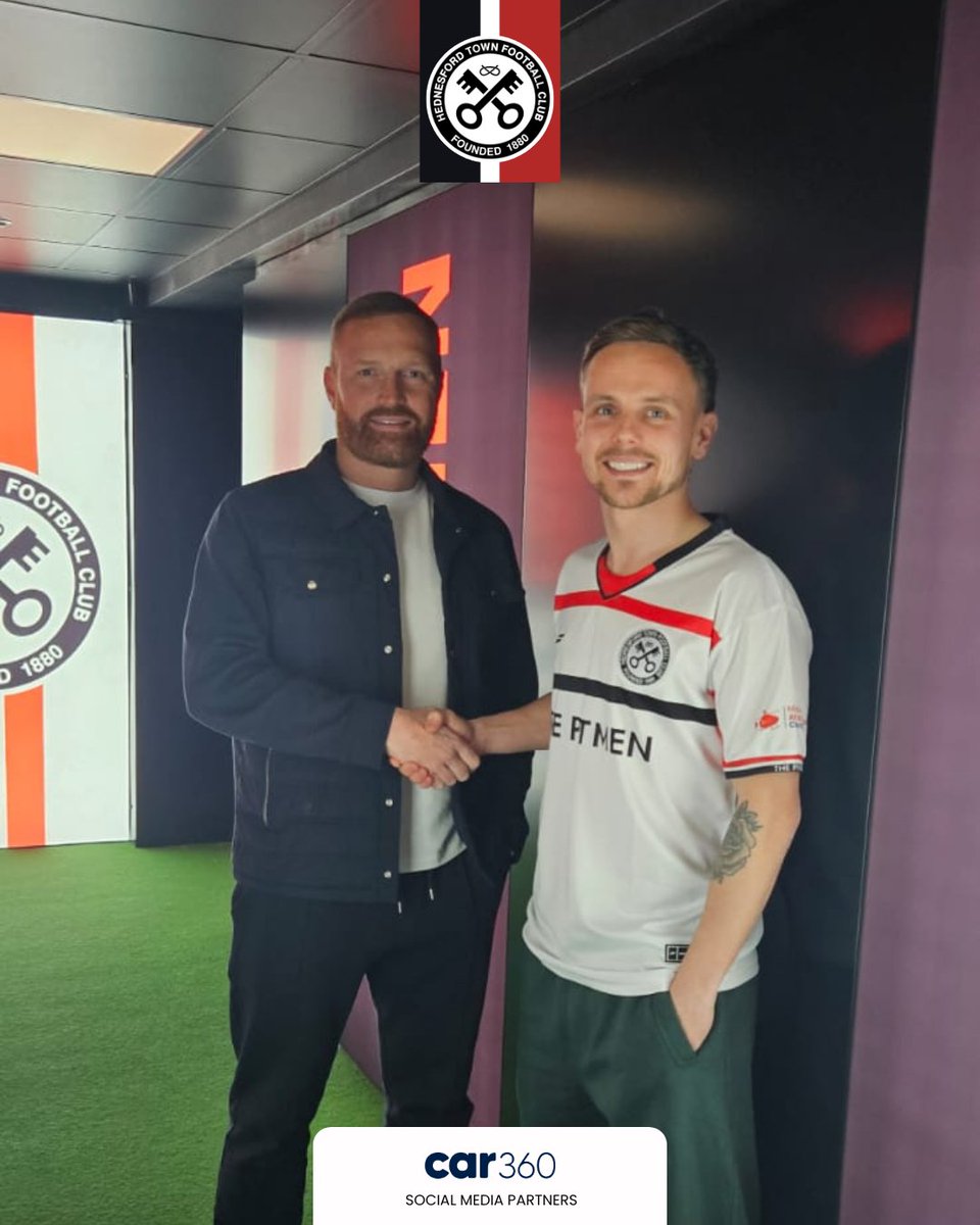 Liam Kinsella has joined the Pitmen 🖤🤍

We’ve made a major move with the signing of Liam Kinsella, a top-level midfielder with EFL experience and the drive to help take this club forward.

(1/2)