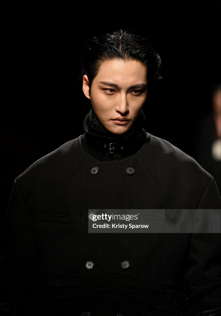 kingjoongah's tweet image. he really is just a painting come to life, shadows exist simply to contour his sharp and soft beautiful ethereal face… its genuinely unbelievable thats he’s just out here Existing like the rest of us