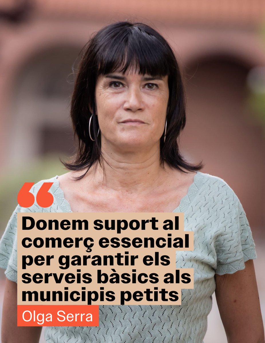 ERC - Diputació BCN tweet media