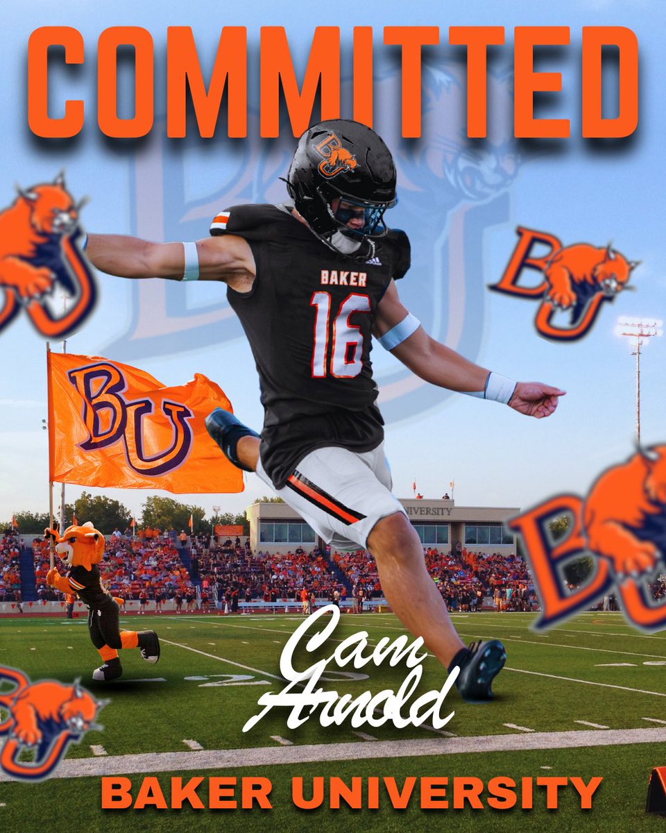 Cam Arnold tweet media