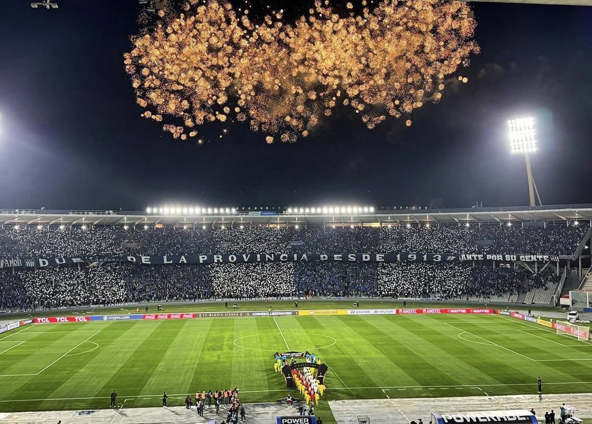 Mañana nos volvemos a ver, amor de mi vida <a href="/CATalleresdecba/">Club Atlético Talleres</a>