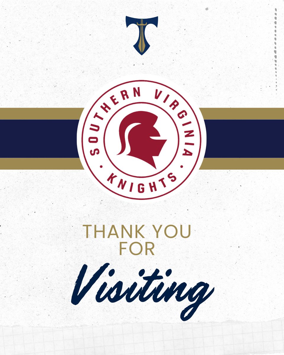 Hidden Valley Titan Football tweet media