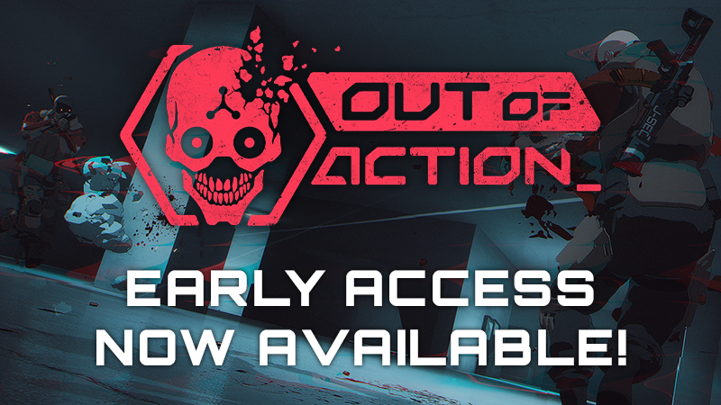 DokuGamesLTD's tweet image. ❗ Early access is now available ❗

If you pick up the game, I hope you enjoy what is has to offer so far! There’s still plenty more to come, with regular updates planned throughout Early Access. 

This is a solo-developed project, so if you encounter any issues during this…