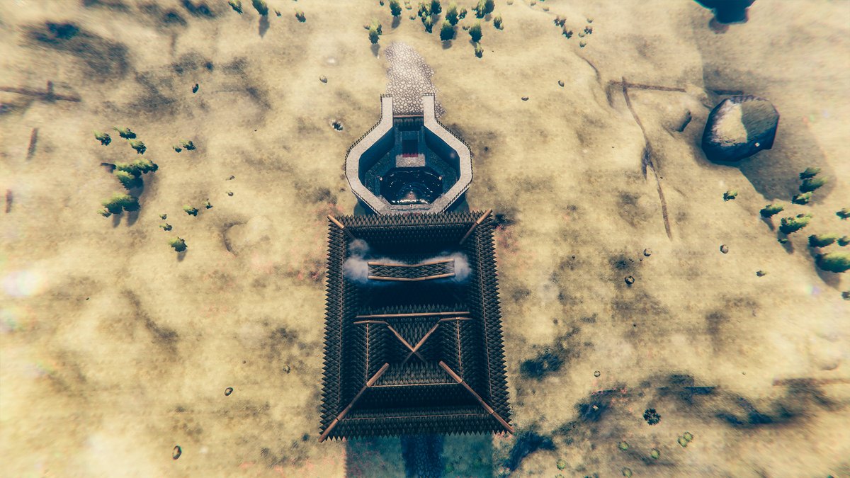 youtu.be/ivx8WkfSnhc
#valheim