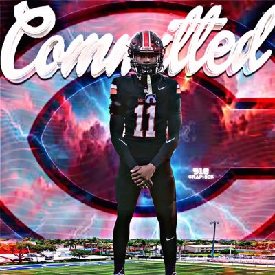 King Gage tweet media