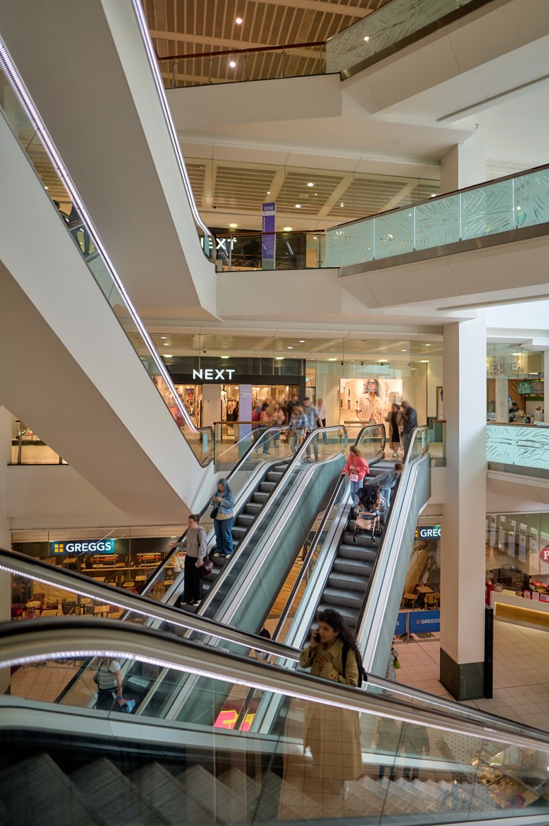 Buchanan Galleries tweet media